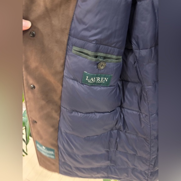 Trench Coat Ralph Lauren - Picture 4 of 7